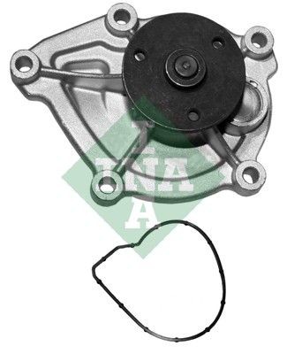 INA Vattenpump 538 0466 10 INA 538 0466 10 kylvätskepump 408 SUV (P54) pris