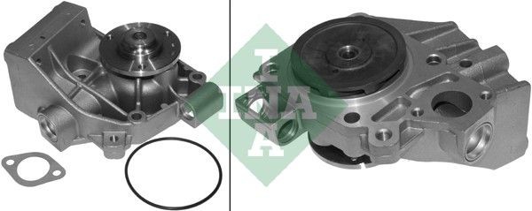 INA Vandpumpe 538 0469 10 pris Vandpumpe Peugeot 230P 538 0469 10 INA