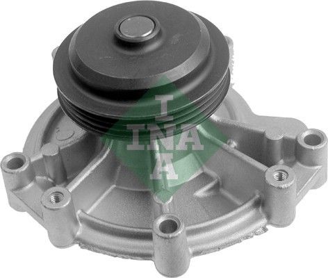 INA Vandpumpe 538 0471 10 Vandpumpe Peugeot 230P 538 0471 10 INA