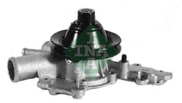 INA Αντλία νερού 538 0475 10 INA 538 0475 10 Αντλία νερού ALFA ROMEO Alfetta GT (116) φθηνά