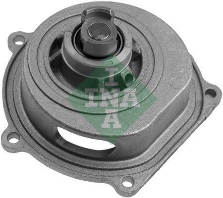 INA Vesipumppu 538 0486 10 INA 538 0486 10 Land Rover Discovery 1 vesipumput