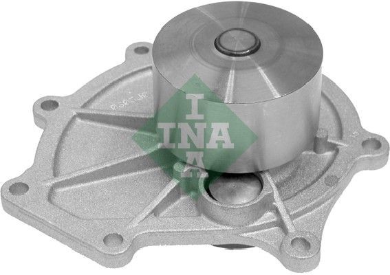 INA Vandpumpe 538 0488 10 INA 538 0488 10 Land Rover 109 Vandpumpe originale pris
