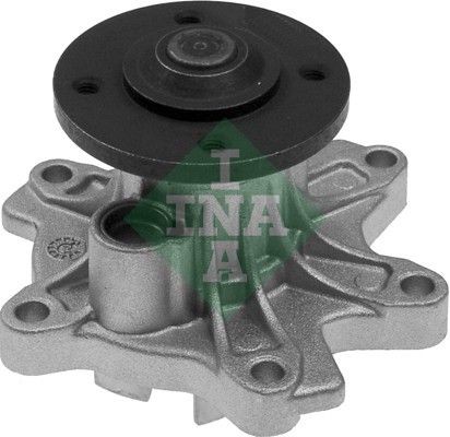 INA Vattenpump 538 0491 10 TOYOTA Corolla IX Sedan (E120) Vattenpump INA 538 0491 10