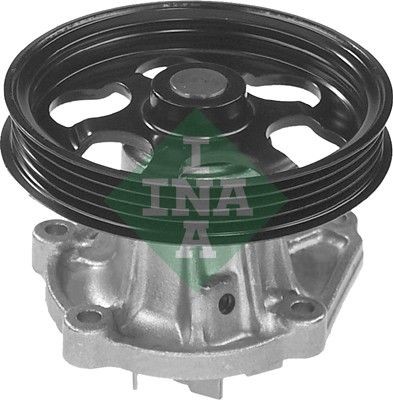 INA Waterpomp 538 0545 10 538 0545 10 Waterpomp INA TOYOTA PRIUS