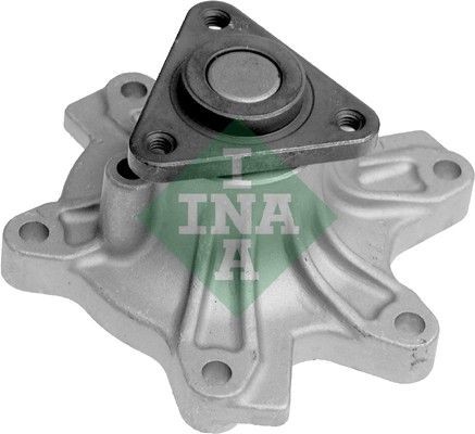 INA Αντλία νερού 538 0559 10 Αντλία νερού INA Toyota MATRIX 538 0559 10