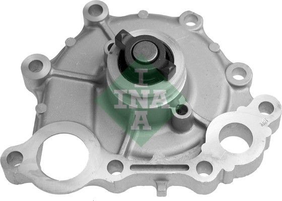 INA Vannpumpe 538 0560 10 INA 538 0560 10 Vannpumpe Previa / Estima I (XR10, XR20) originale pris