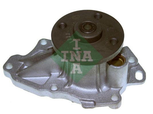 INA Αντλία νερού 538 0563 10 INA 538 0563 10 Αντλία νερού TOYOTA Aurion I (XV40) σε χαμηλές τιμές