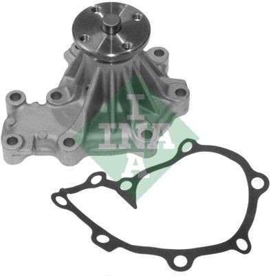 INA Waterpomp 538 0567 10 538 0567 10 Waterpomp INA FORD StreetKA