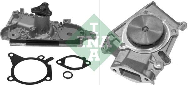 INA Veepump 538 0571 10 538 0571 10 Veepump MAZDA 6 INA