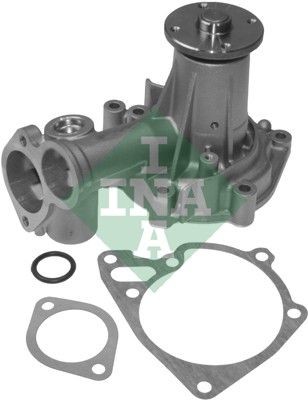 INA Αντλία νερού 538 0588 10 INA 538 0588 10 Αντλία νερού VOLVO 740 κόστος