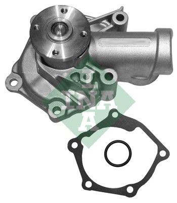 INA Waterpomp 538 0593 10 538 0593 10 Waterpomp INA MITSUBISHI LANCER