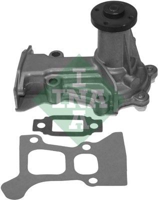 INA Vannpumpe 538 0642 10 INA 538064210 Vannpumpe Daihatsu Charade 2 G30 pris