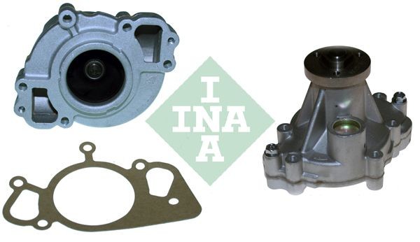 INA Vandpumpe 538 0655 10 Vandpumpe INA LAND ROVER 538 0655 10