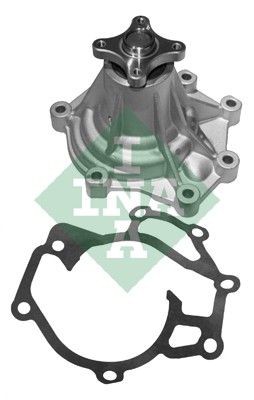 Waterpomp INA 538 0660 10 INA 538 0660 10: Waterpomp Kia SORENTO 2004