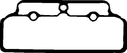ELRING Ventildeckeldichtung 778.079 ELRING 778.079 Ventildeckeldichtung