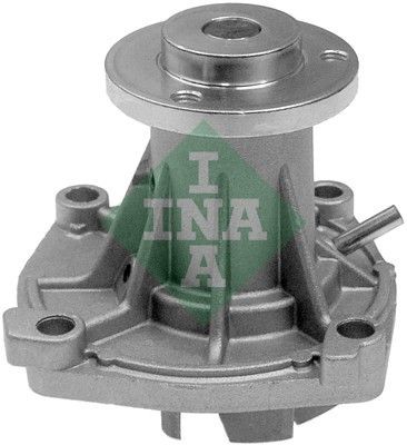 INA Vattenpump 538 0680 10 538 0680 10 INA kylvätskepump FORD ECOSPORT