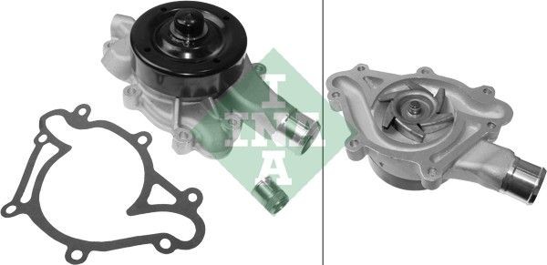 Vannpumpe INA 538 0681 10 INA 538 0681 10 Vannpumpe DODGE RAM 2025