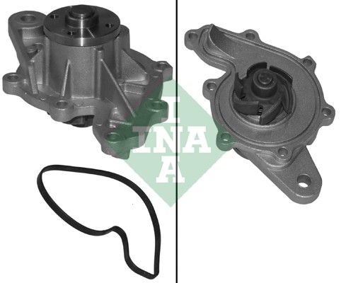 INA Veepump 538 0692 10 538 0692 10 Veepump SMART FORFOUR INA