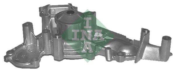 INA Vattenpump 538 0700 10 INA 538 0700 10 Vattenpump