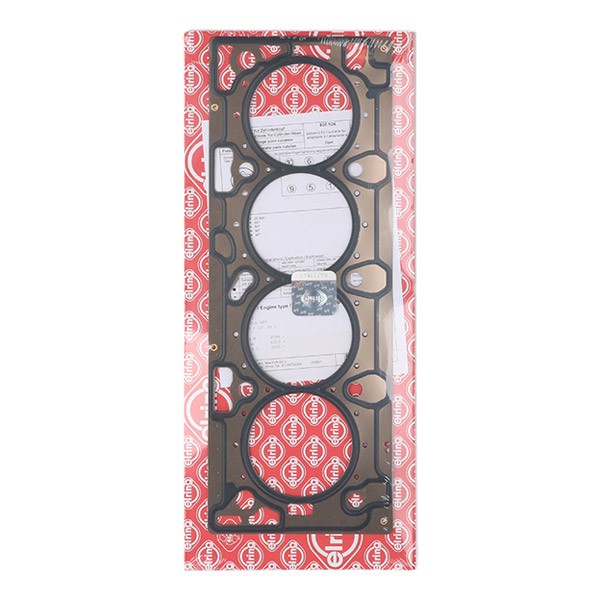 ELRING Toppakning 808.524 ELRING 808.524 Toppakning