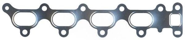 Tetning, eksosmanifold ELRING 808.610 ELRING 808.610: Eksosmanifold pakning Fiat STILO 2009
