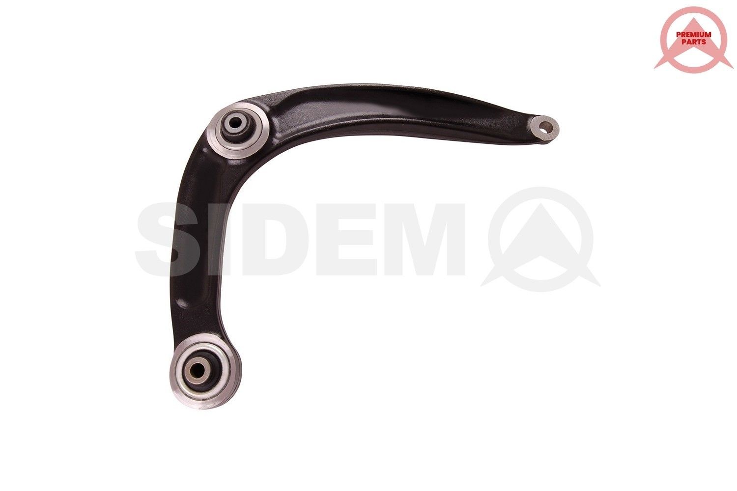 Rameno zavesenia kolies SIDEM 53875 SIDEM 53875: Rameno zavesenia kolies Peugeot RCZ 2014
