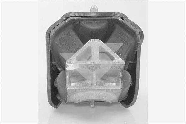 HUTCHINSON Motorkudde 538B49 538B49 HUTCHINSON motorkuddar Mercedes VITO