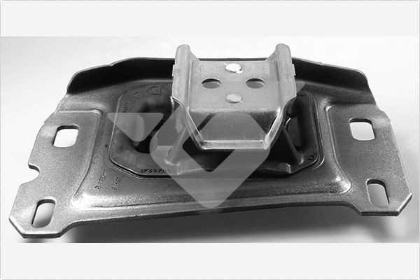 HUTCHINSON Lagring, girmekanisme 538B60 Girkassefeste HUTCHINSON Mazda 6 538B60