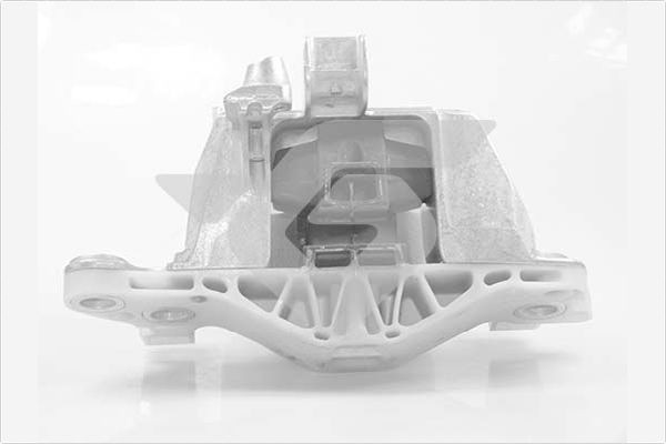 HUTCHINSON Vaihteiston ripustus 538C25 538C25 HUTCHINSON Vaihdelaatikon tukikumit Toyota AVENSIS hinta