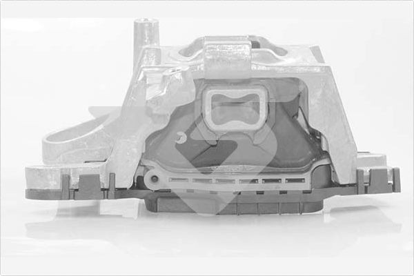 HUTCHINSON Ophængning, manuel gearkasse 538C60 538C60 Gearkasseophæng HUTCHINSON OPEL MOVANO