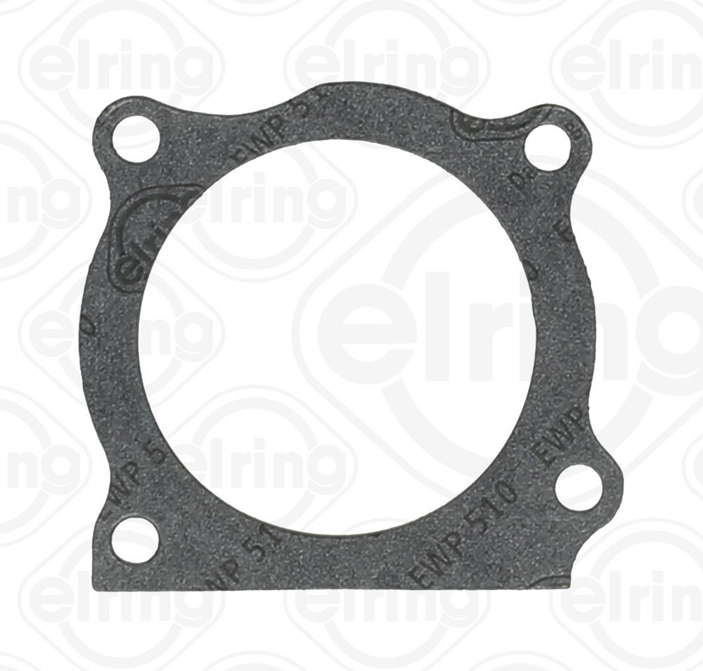 ELRING Pakking, thermostaathuis 811.808 ELRING 811.808 Thermostaat pakking Mercedes Vito Mixto W447 originele prijs