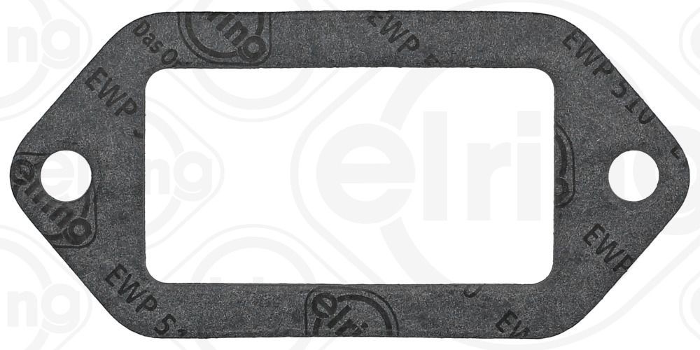 ELRING Pakking, waterpomp 811.867 ELRING 811.867 Pakking waterpomp Mitsubishi Space Star prijs