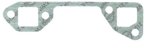 ELRING Tesnenie trubiek chladenia 811.930 Hadica chladenia JEEP ELRING 811.930