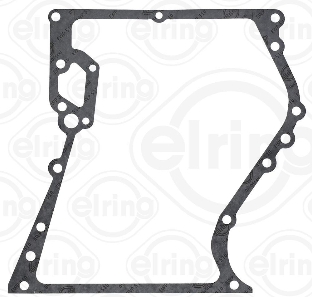 ELRING Joint d'étanchéité, carter de distribution 812.219 ELRING 812.219 Joint d'étanchéité carter de distribution Mercedes A124 Cabriolet prix