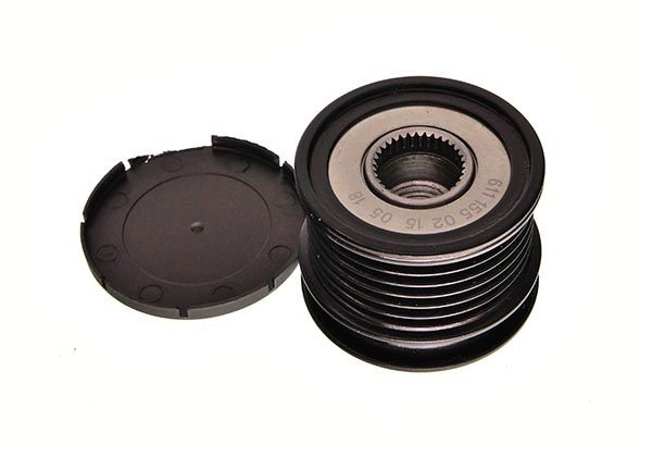 MAXGEAR Dynamopoelie 54-0008 54-0008 Dynamo poelie MERCEDES-BENZ VITO MAXGEAR