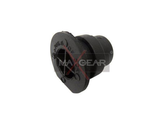 MAXGEAR Pattino, Catena distribuzione 54-0027 54-0027 costo Guida di scorrimento AUDI Q3 MAXGEAR