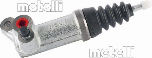 Hulpkoppelingscilinder METELLI 54-0030 METELLI 54-0030 Koppelingscilinder Audi 80 2001