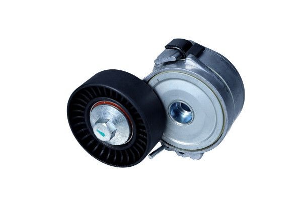 MAXGEAR Siksnas spriegotājs, Ķīļsiksna 54-0030 Jostas / Ķēdes piedziņa Fiat Coupe 175: Siksnas spriegotājs, Ķīļsiksna MAXGEAR 54-0030