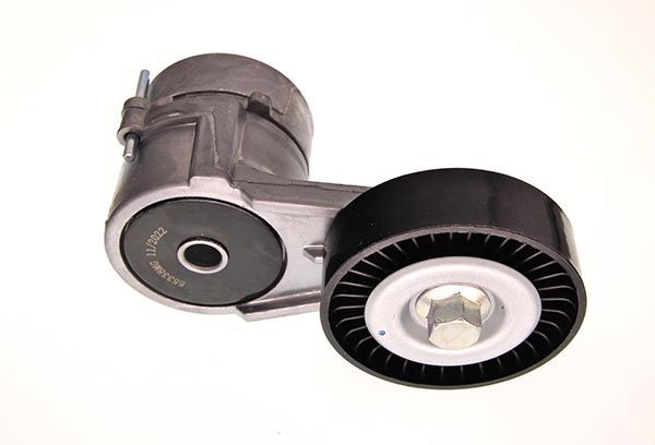 MAXGEAR Napinák rebrovaného klinového remeňa 54-0037 Napínacie rameno MAXGEAR Chevrolet LACETTI 54-0037
