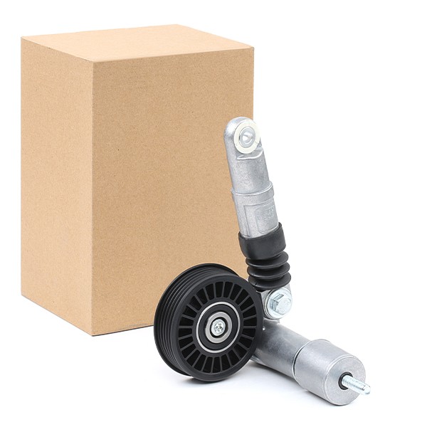 MAXGEAR Napinák rebrovaného klinového remeňa 54-0050 Napínacie rameno MAXGEAR Volkswagen NEW BEETLE 54-0050