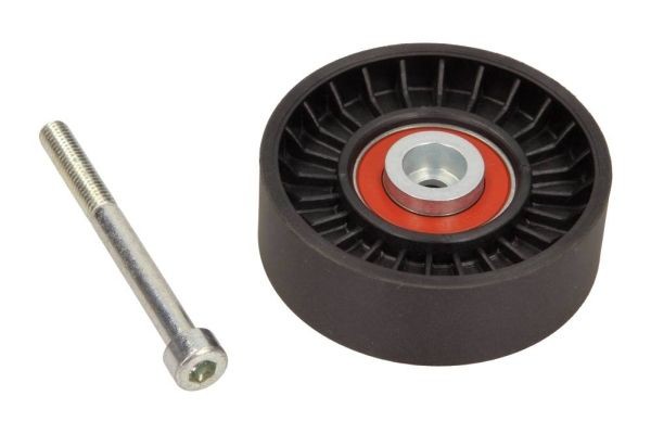 MAXGEAR Seade- / juhtrull, hammasrihm 54-0061 MAXGEAR 54-0061 originaal Seade- / juhtrull, hammasrihm Alfa Romeo Spider 916 hind