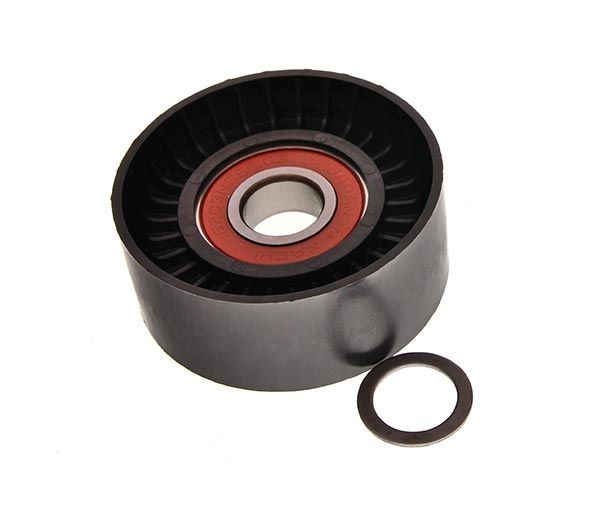 MAXGEAR Styrrulle, drivrem 54-0077 ALPINA B11 Sedan (E32) Löprulle MAXGEAR 54-0077