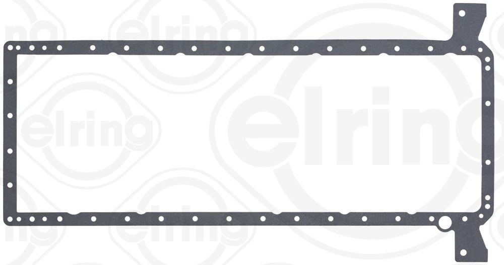ELRING Oil sump gasket 817.644 ELRING 817.644 ROLLS-ROYCE Oil sump gasket price uk