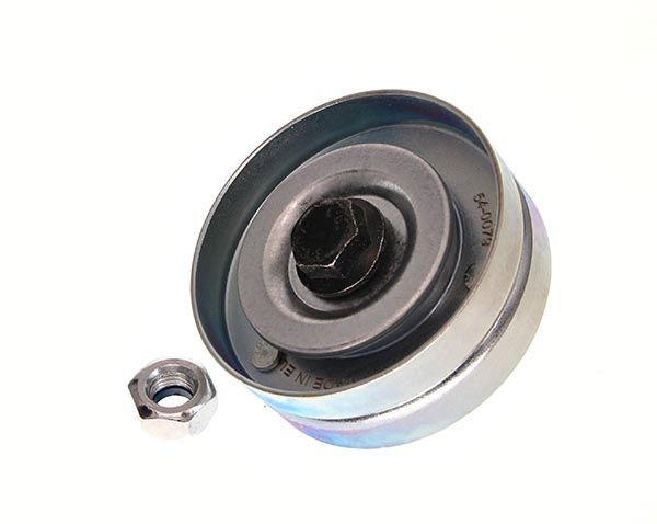 MAXGEAR Deflection / Guide Pulley, v-ribbed belt 54-0079 54-0079 MAXGEAR guide pulley for ABARTH PUNTO EVO