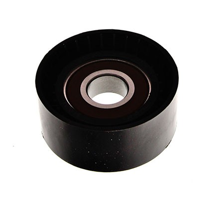 MAXGEAR Napínacia kladka rebrovaného klinového remeňa 54-0083 54-0083 MAXGEAR Napínacia kladka Lancia lacné