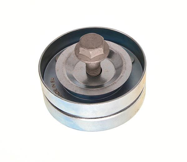 MAXGEAR Τροχαλία παρέκκλισης, ιμάντας poly-V 54-0091 MAXGEAR 54-0091 Τροχαλία αδρανείας ιμάντα poly v Peugeot 406 Combi τιμες