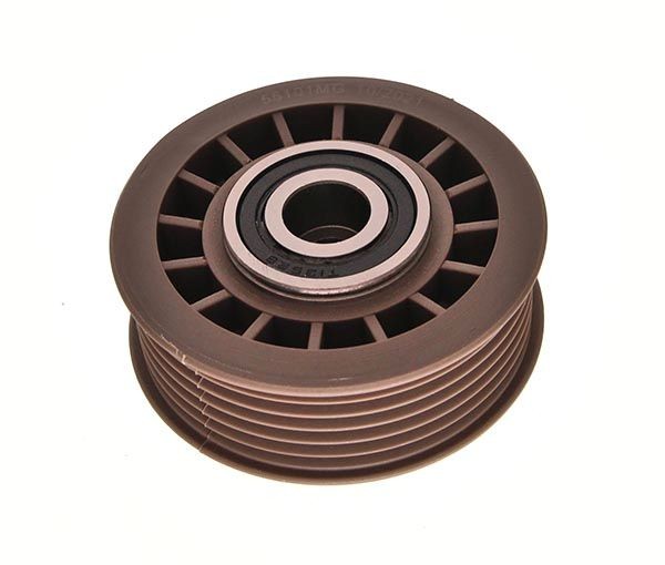 MAXGEAR Geleiderol / omdraairol v-snaren 54-0109 54-0109 MAXGEAR Geleiderol poly v-riem Iveco goedkoop