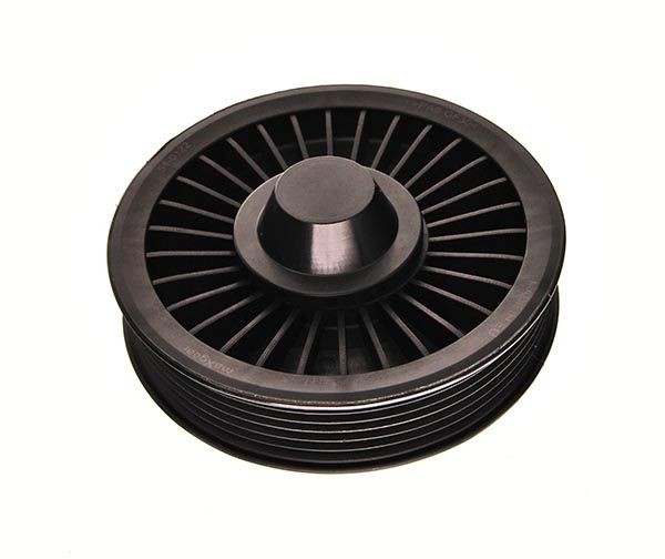 MAXGEAR Polia de desvio / de guia, correia trapezoidal estriada 54-0122 Polia de desvio de guia correia trapezoidal estriada MAXGEAR Jeep CHEROKEE 54-0122