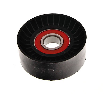 MAXGEAR Spännrulle, aggregatrem 54-0126 Skoda Felicia 6u5 Spännrulle MAXGEAR 54-0126