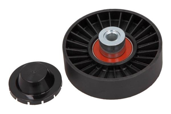 MAXGEAR Styrrulle, drivrem 54-0157 54-0157 MAXGEAR styrrulle kilrem ALFA ROMEO GT